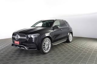 MERCEDES-BENZ CLA usata 6