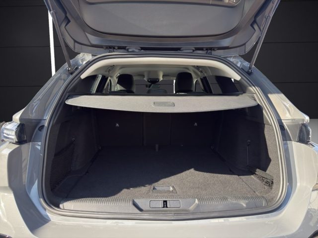 PEUGEOT 308 usata, con Controllo vocale