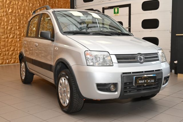 FIAT Panda usata 83