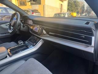 AUDI Q8 usata, con Controllo automatico clima
