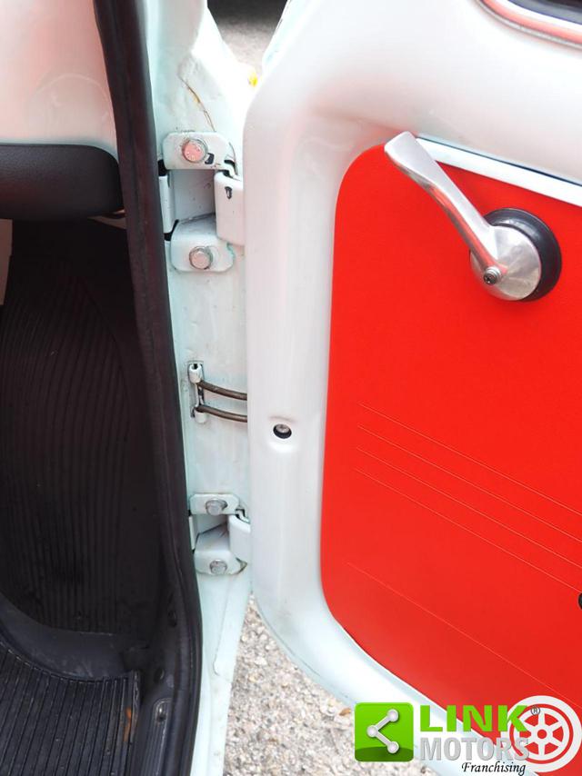FIAT 500 usata 30