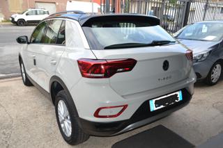 VOLKSWAGEN T-Roc usata, con Chiusura centralizzata