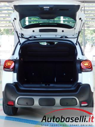 CITROEN C3 Aircross usata 49