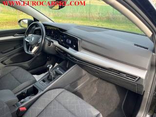 VOLKSWAGEN Golf usata 32