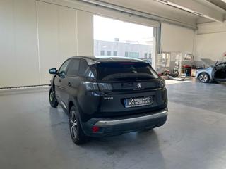 PEUGEOT 3008 usata, con Alzacristalli elettrici