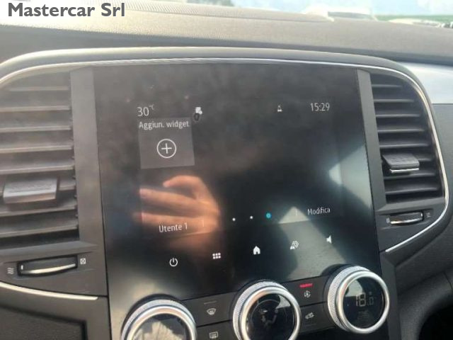 RENAULT Talisman usata, con Airbag Passeggero