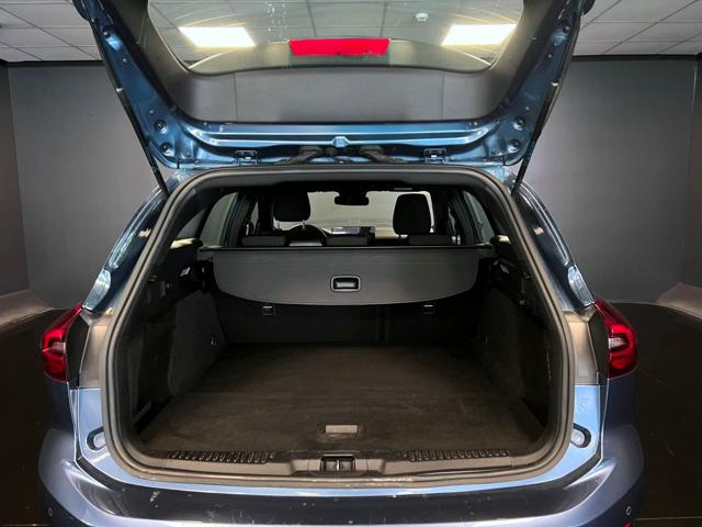 FORD Focus usata, con Cruise Control