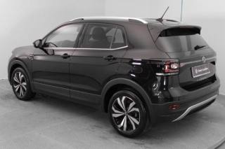 VOLKSWAGEN T-Cross usata, con Airbag Passeggero