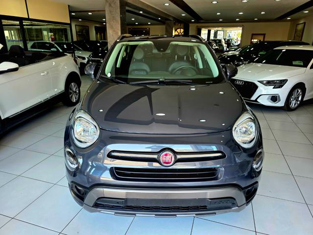 FIAT 500X usata, con Airbag
