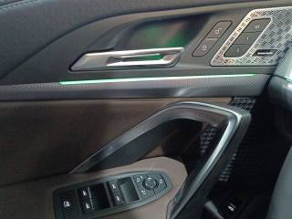 BMW X2 usata, con Sedile posteriore sdoppiato