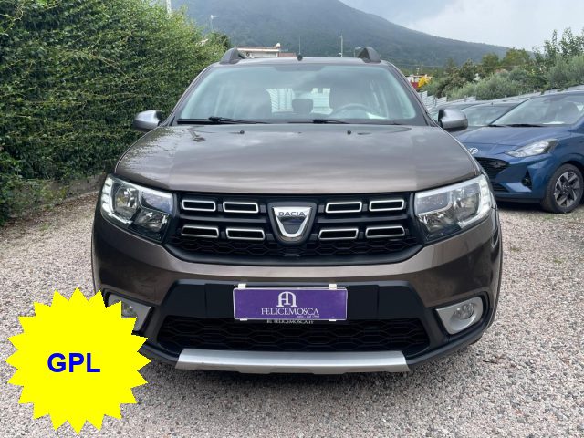 DACIA Sandero usata, con ABS