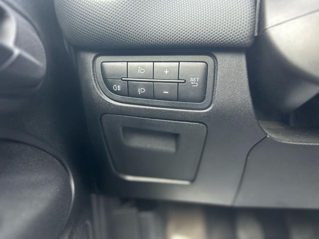 FIAT Punto usata, con Chiusura centralizzata telecomandata