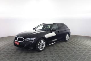 BMW 318 usata 7