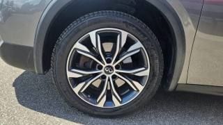 INFINITI QX30 usata, con Controllo elettronico della corsia