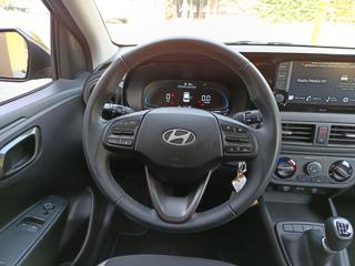 HYUNDAI i10 usata, con ESP