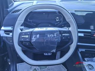 KIA Sportage usata 11