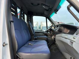 IVECO Daily usata 15