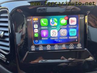 JEEP Compass usata, con Immobilizzatore elettronico