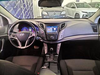 HYUNDAI i40 usata, con Cruise Control