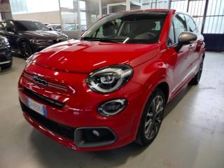 FIAT 500X usata, con Controllo trazione