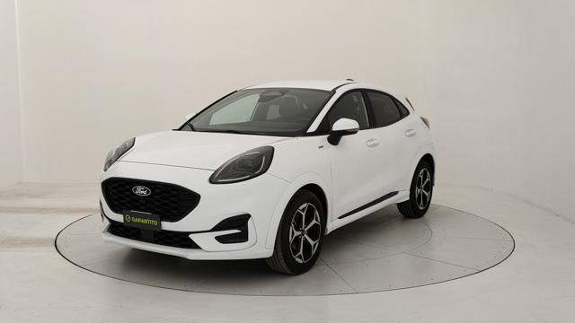 FORD Puma usata, con ABS