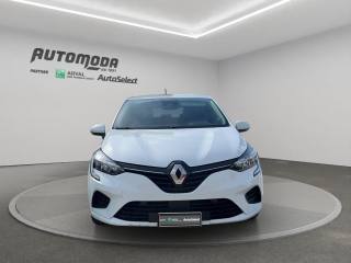 RENAULT Clio usata, con Airbag