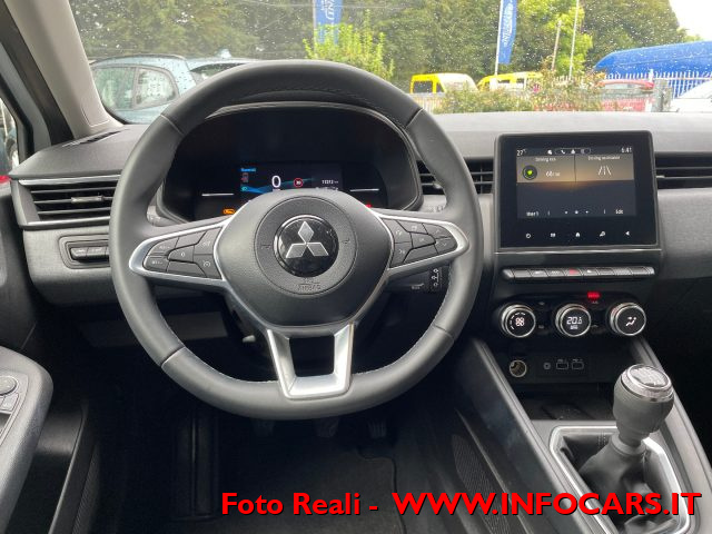 MITSUBISHI Colt usata, con Cruise Control
