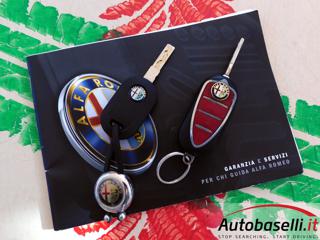 ALFA ROMEO MiTo usata 61