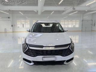 KIA Sportage usata, con Airbag laterali
