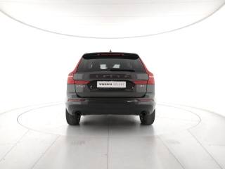 VOLVO XC60 usata, con Airbag Passeggero