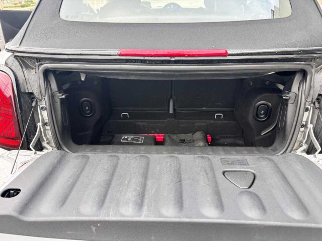 MINI Mini usata, con Servosterzo