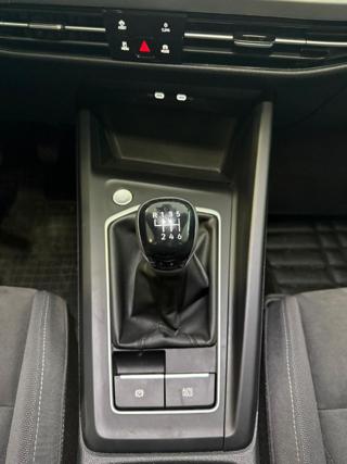 VOLKSWAGEN Golf usata, con ESP