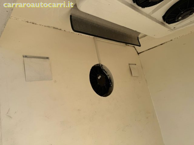 FIAT Ducato usata, con Vivavoce