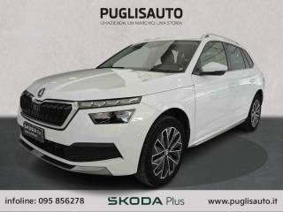 SKODA Kamiq usata, con Airbag laterali