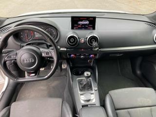 AUDI A3 usata, con Climatizzatore