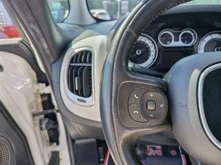 FIAT 500L usata, con Chiusura centralizzata