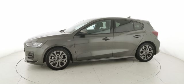 FORD Focus usata, con Alzacristalli elettrici