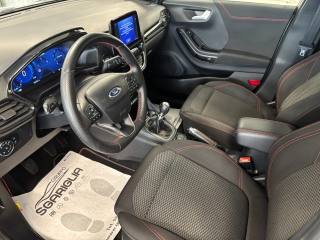 FORD Puma usata, con Boardcomputer