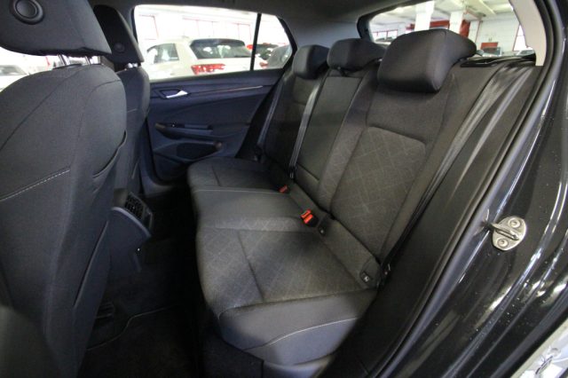 VOLKSWAGEN Golf usata, con Controllo trazione