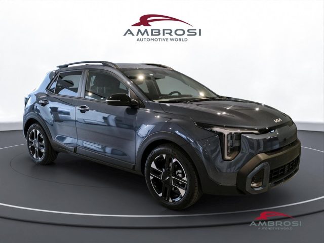 KIA Stonic usata 1