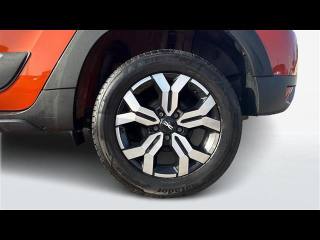 DACIA Duster usata, con USB