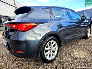 SEAT Leon usata, con Boardcomputer