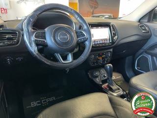 JEEP Compass usata, con Cruise Control