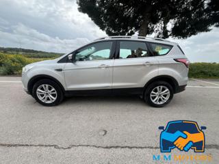 FORD Kuga usata, con Chiusura centralizzata