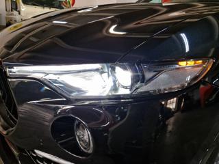MASERATI Levante usata, con Tettuccio apribile