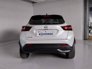 NISSAN Juke usata, con Fari LED