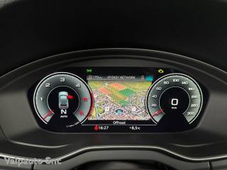 AUDI Q5 usata, con Fendinebbia