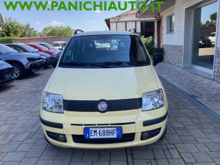 FIAT Panda usata, con Airbag