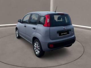 FIAT Panda usata, con Autoradio