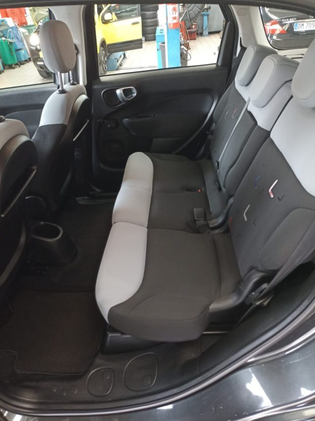 FIAT 500L usata, con Cruise Control